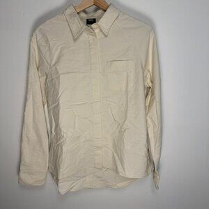 Levis Commuter Button Down